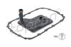 BMW 0KIT565 Hydraulic Filter Set, automatic transmission